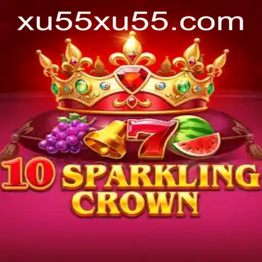 Explorando o Mundo de 10SparklingCrown