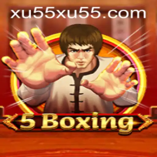 Descubra Tudo Sobre o Jogo 5Boxing e Como Jogar em xu55.com