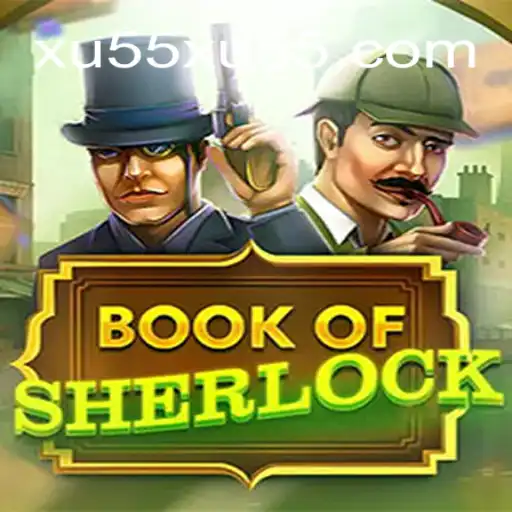 Descubra o Fascinante Mundo de BookOfSherlock: Um Jogo de Mistério Inovador