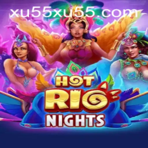 Explore HotRioNights: O Fascinante Mundo do Novo Jogo Online