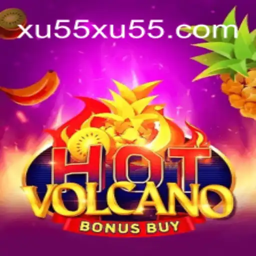 Explorando o Emocionante Mundo do Jogo HotVolcanoBonusBuy