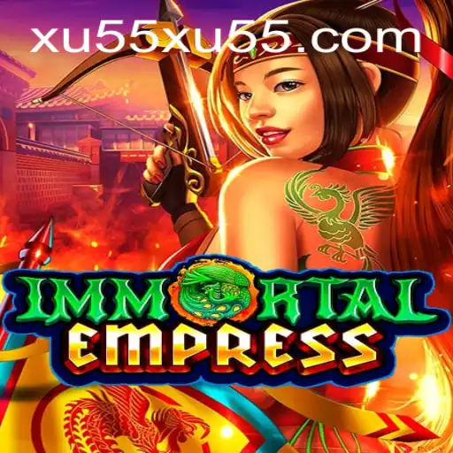 Descubra o Mundo de ImmortalEmpress: O Jogo que Conquista a Nova Geração