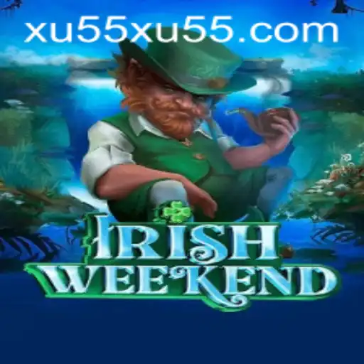 IrishWeekend: Uma Aventura Imersiva no Mundo dos Jogos