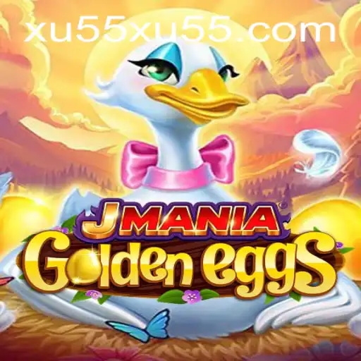 JManiaGoldenEggs: Exploração e Estratégia no Mundo dos Ovos Dourados