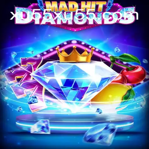Explorando o Envolvente Mundo de MadHitDiamonds e Xu55.com