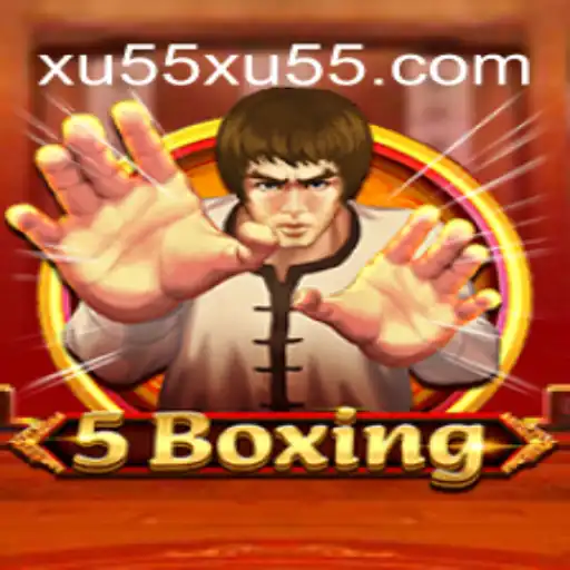 Descubra Tudo Sobre o Jogo 5Boxing e Como Jogar em xu55.com