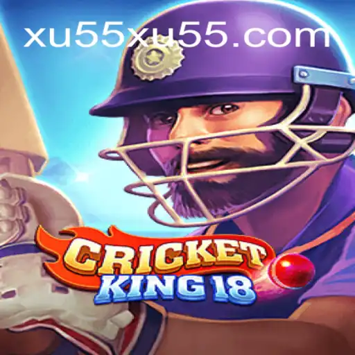 CricketKing18: O Novo Horizonte dos Jogos de Críquete Digitais