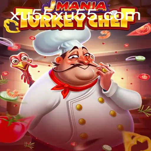 Explorando o Fascinante Jogo JManiaTurkeyChef