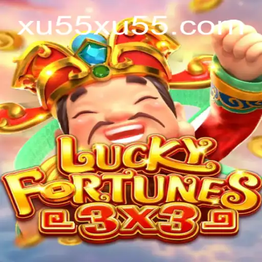 Explorando o Universo do Jogo LUCKYFORTUNES3x3: Estratégias e Regras