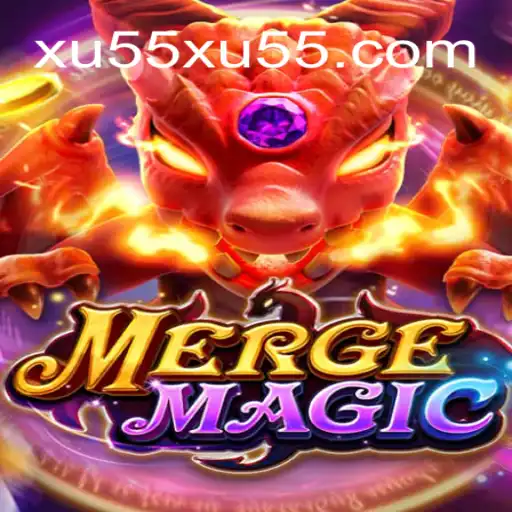 Descubra o Fascinante Mundo de MergeMagic