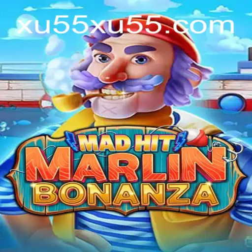 MadHitMarlinBonanza: A Nova Sensação dos Jogos Online