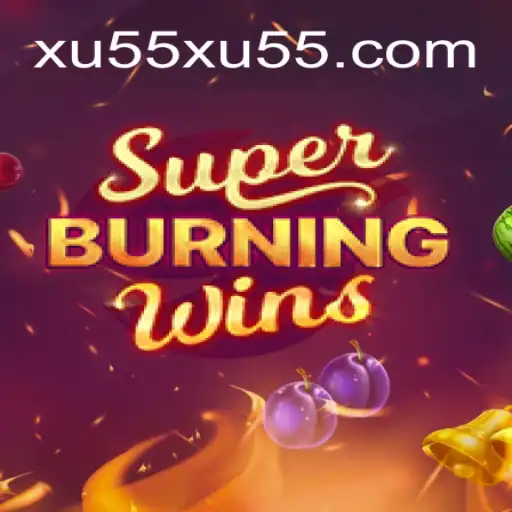 Descubra o Mundo Emocionante de SuperBurningWins