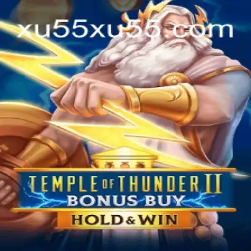 Temple of Thunder II Bonus Buy: Descubra o Mundo de Aventuras e Recompensas