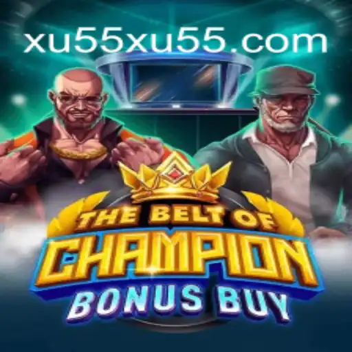 Descubra o Jogo 'TheBeltOfChampionBonusBuy' e Sua Excitante Experiência de Jogo