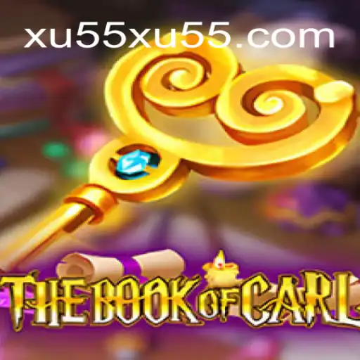 TheBookofCarl: Uma Jornada Interativa num Mundo Místico