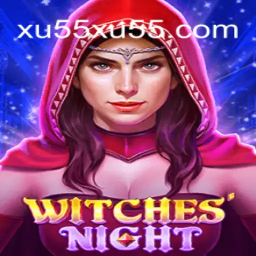 Explorando WitchesNight: Um Mergulho no Universo Encantado do Novo Jogo Xu55.com