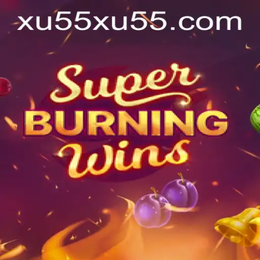 Descubra o Mundo Emocionante de SuperBurningWins