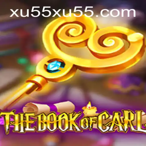 TheBookofCarl: Uma Jornada Interativa num Mundo Místico
