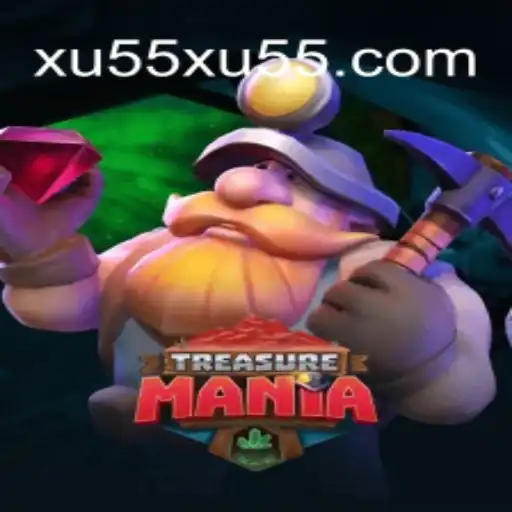 Explorando TreasureMania: Uma Jornada de Aventura Virtual